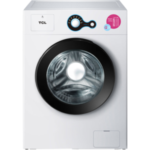 TCL G-TG-V70芭蕾白 滚筒洗衣机 滚筒洗衣机
